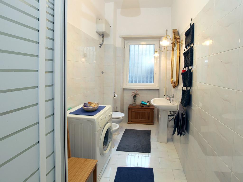 Anna A San Pietro Holiday House โรม ภายนอก รูปภาพ