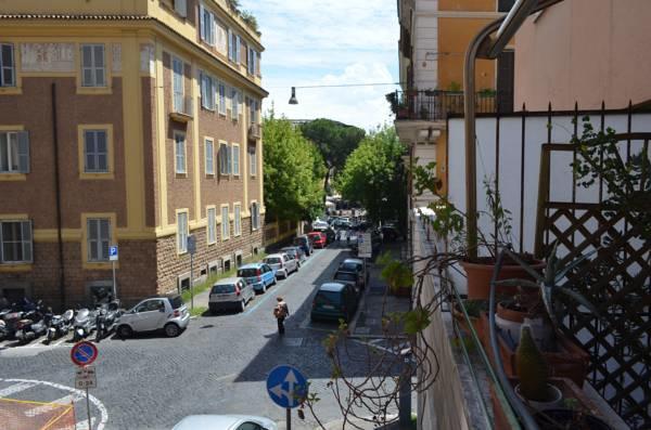 Anna A San Pietro Holiday House โรม ภายนอก รูปภาพ