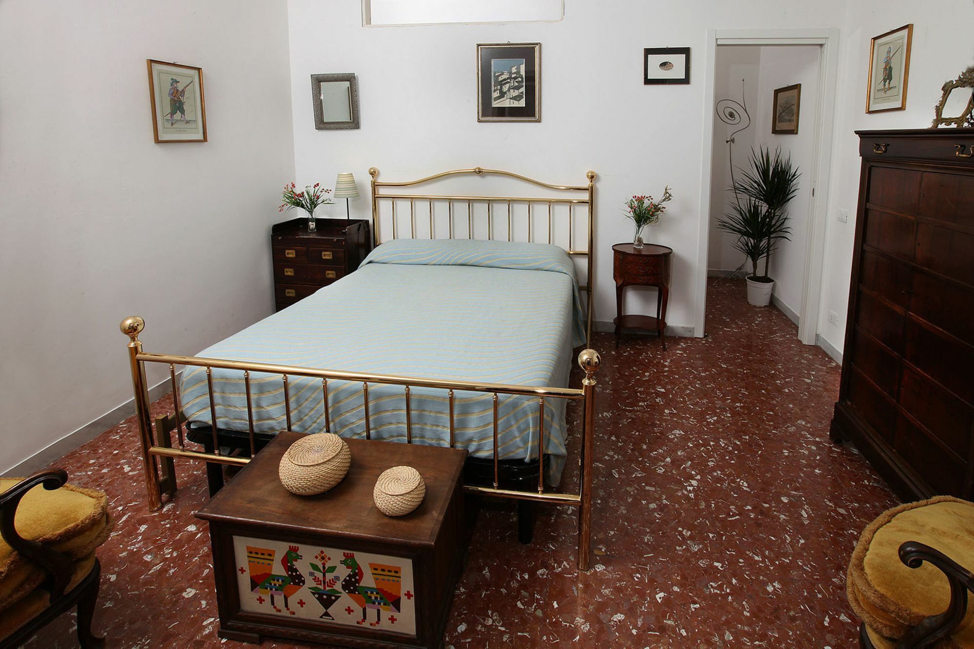 Anna A San Pietro Holiday House โรม ภายนอก รูปภาพ